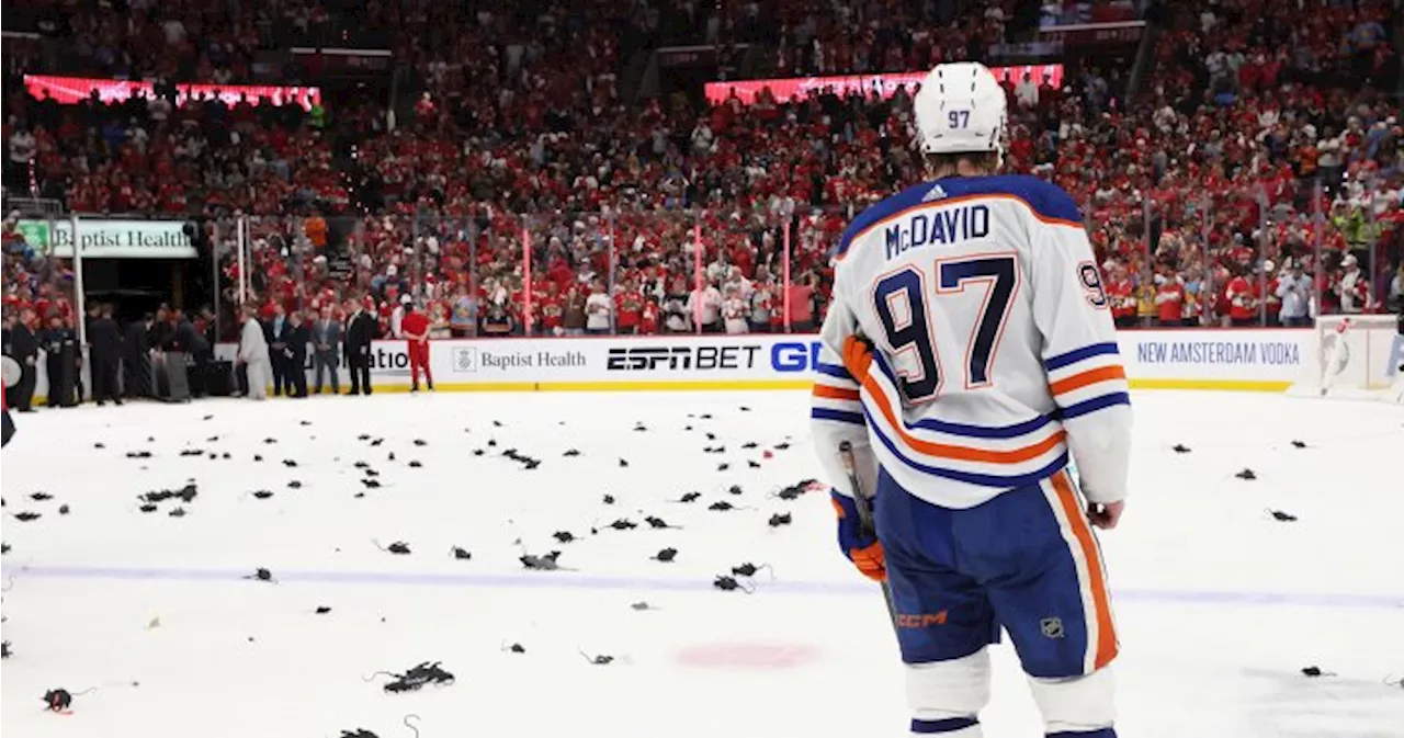 Connor McDavid, Edmonton Oilers look to run it back after Stanley Cup disappointment