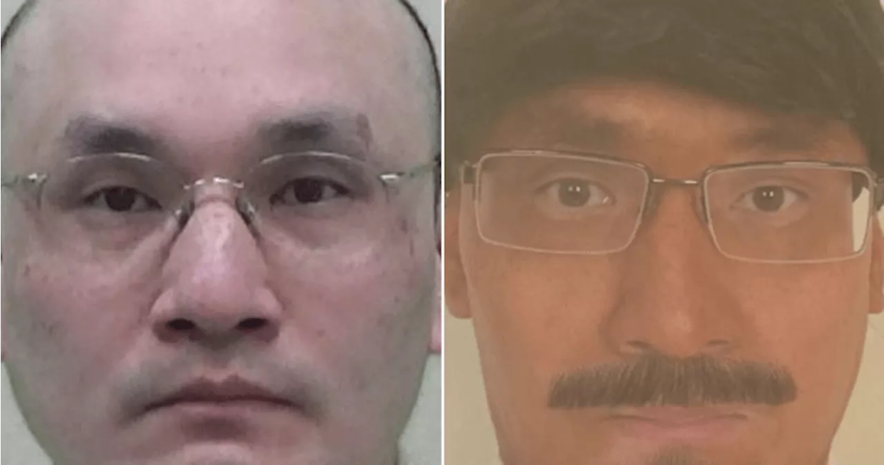 Doctor admits to using disguise try to kill his mom’s partner with poison