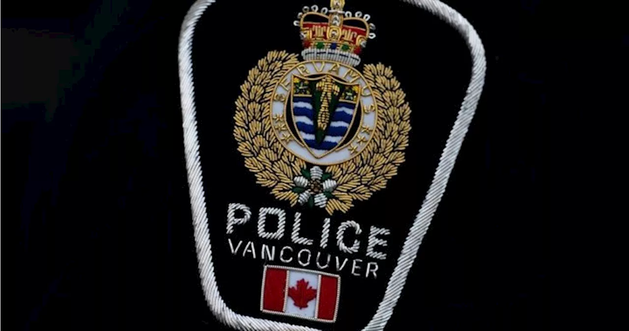 Heightened Vancouver police response on 1-year anniversary of Oct. 7 attacks