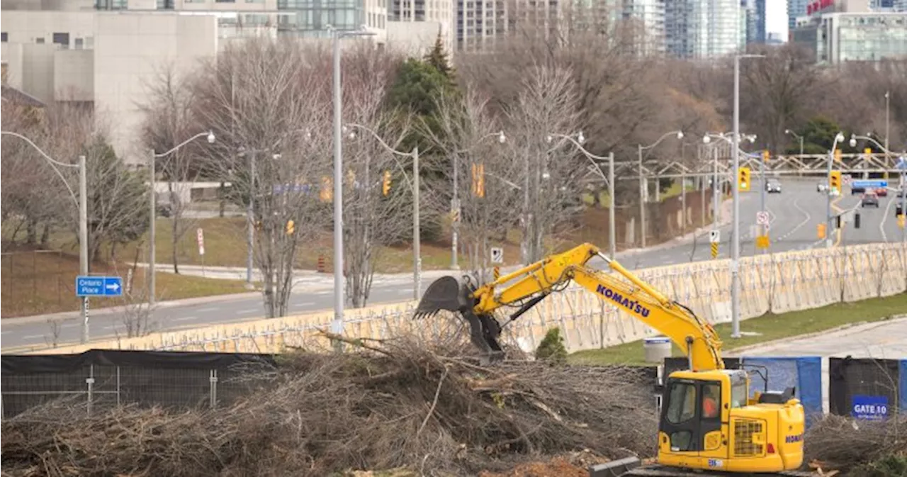 Opposition parties promise to cancel Ontario Place lease, even with high costs