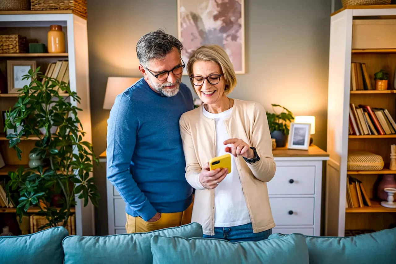 A scientist built this DIY retirement planning app, and there’s a free trial