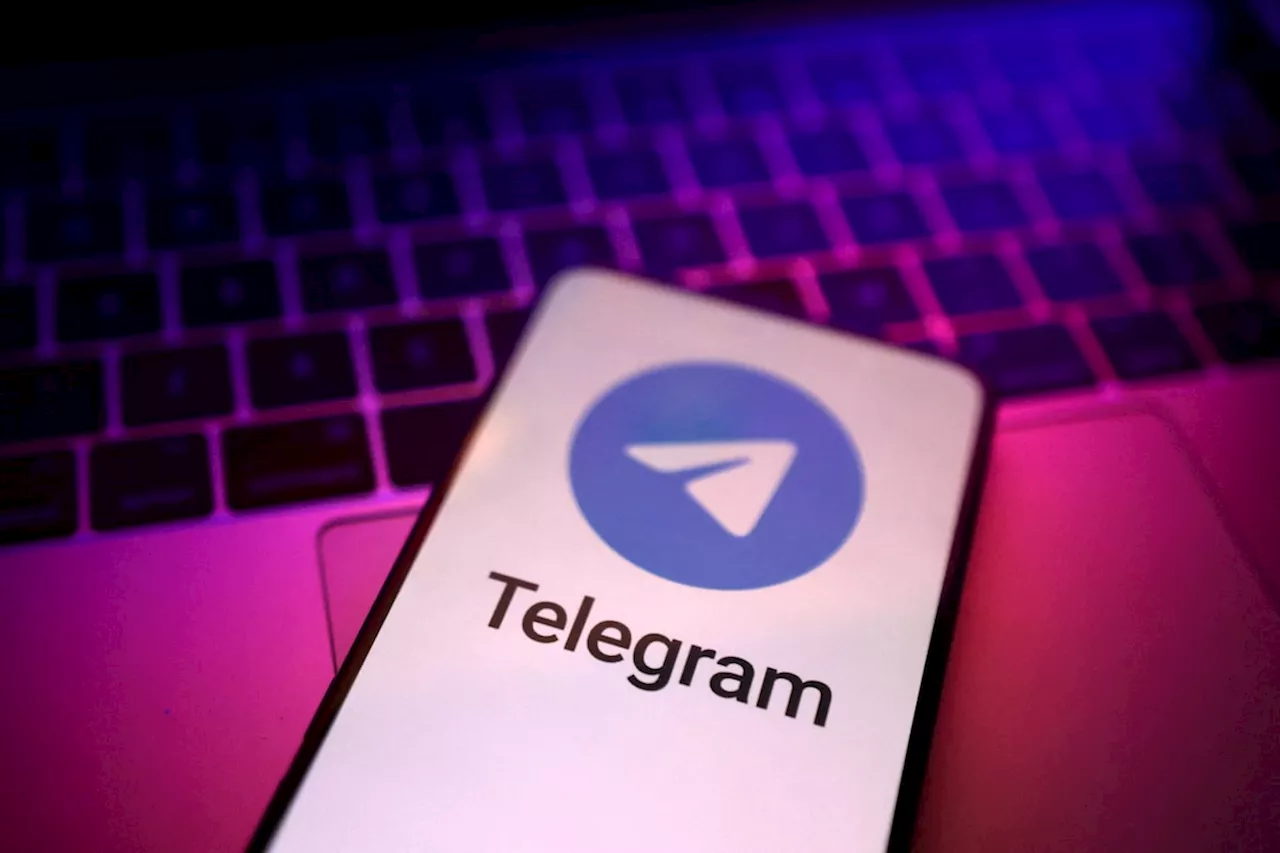 Criminal networks in Southeast Asia flourish in Telegram’s ‘underground markets’, UN says