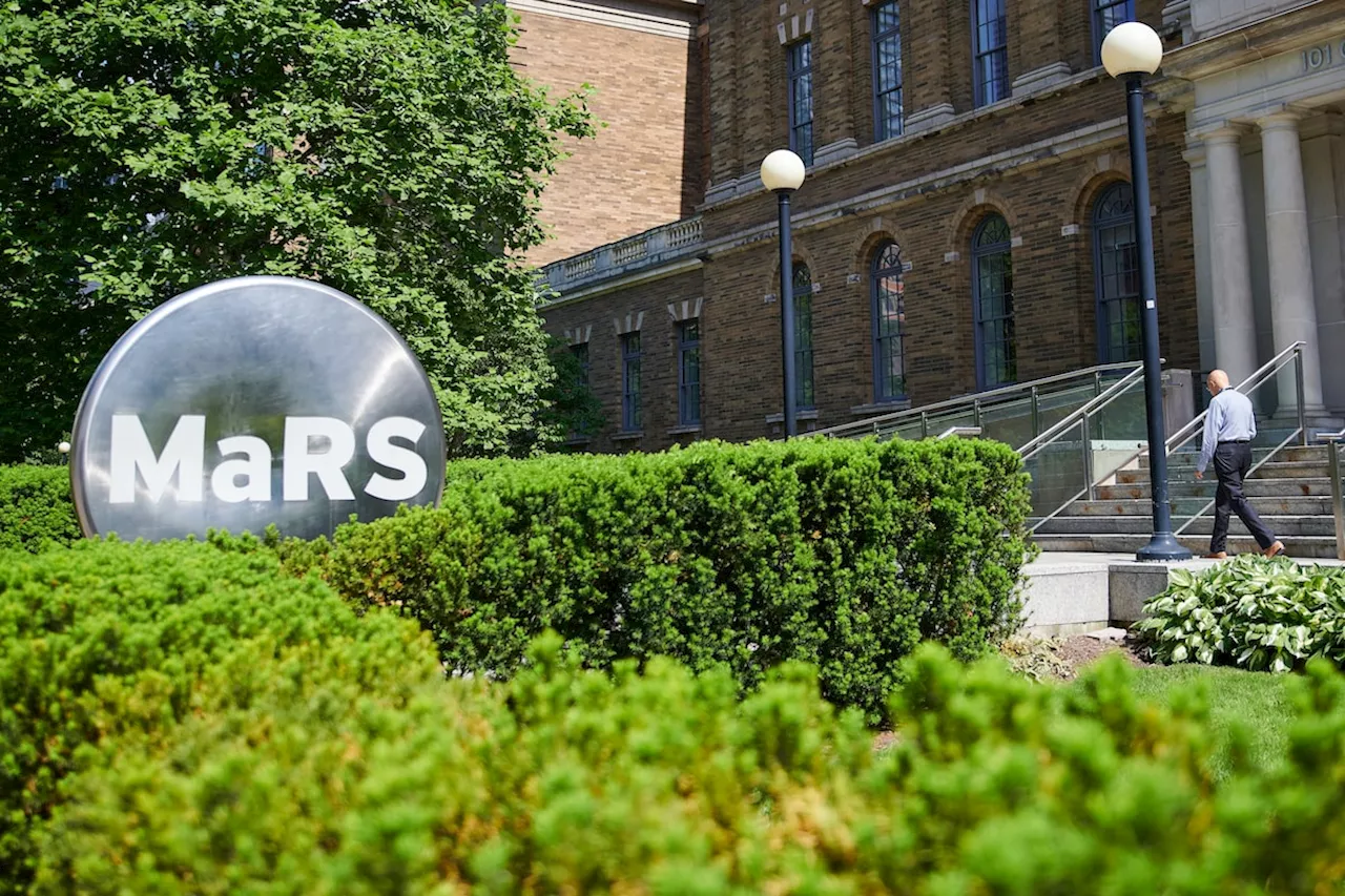 MaRS cuts jobs again as innovation support organization seeks to refocus under new CEO