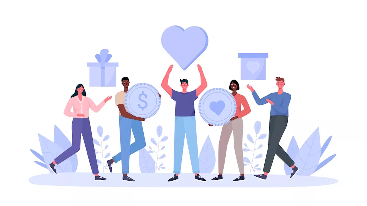 How to include charitable giving in your will – and why the recipient is not the only one who benefits