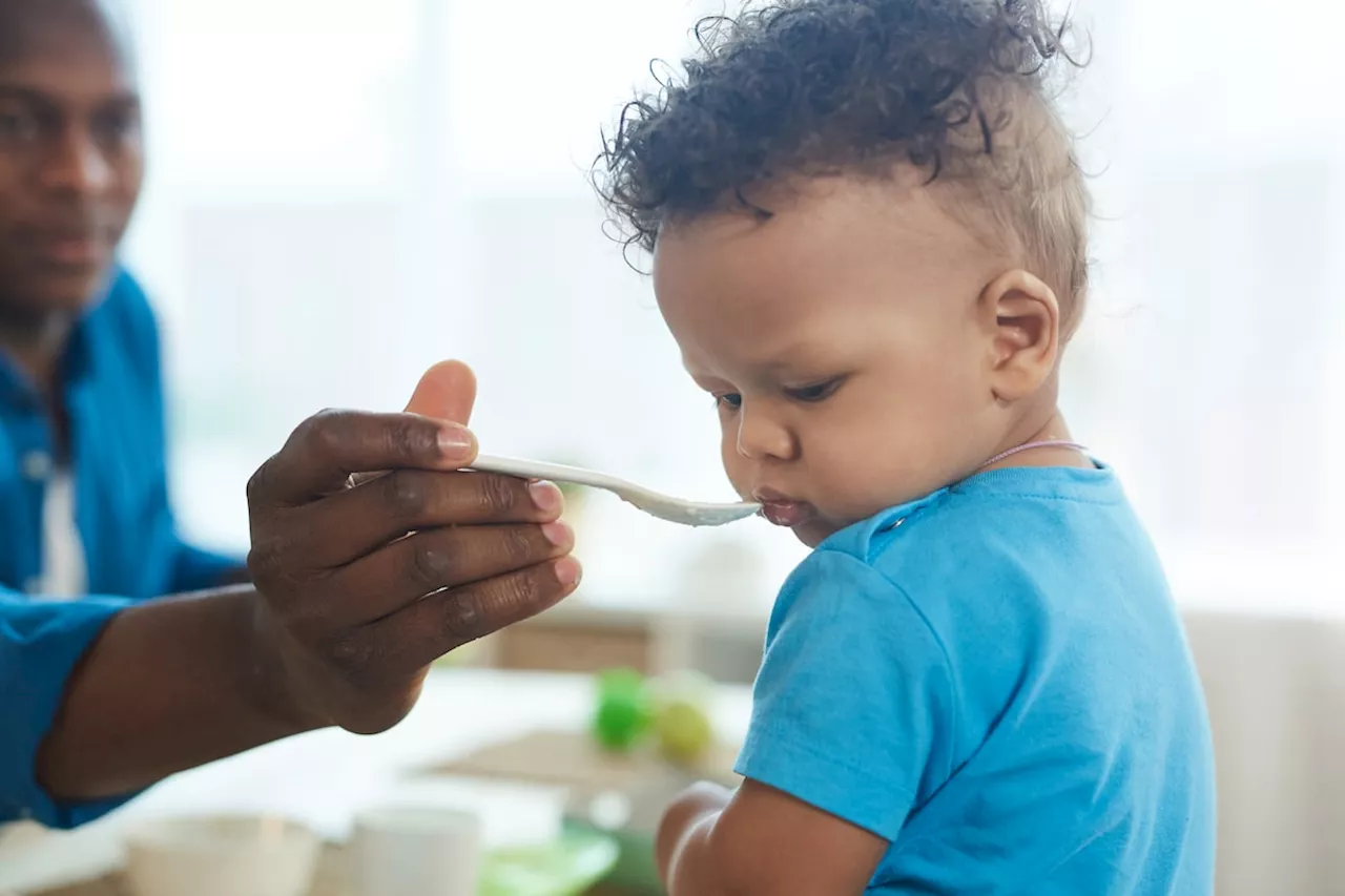 Your kids are picky eaters? Blame their genes, new study says