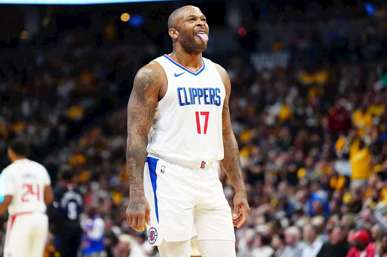 Clippers To Find New Situation For Veteran Forward P.J. Tucker