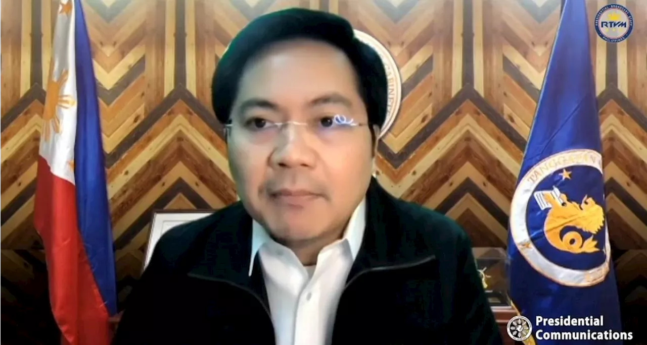 Karlo Nograles resigns from Civil Service Commission