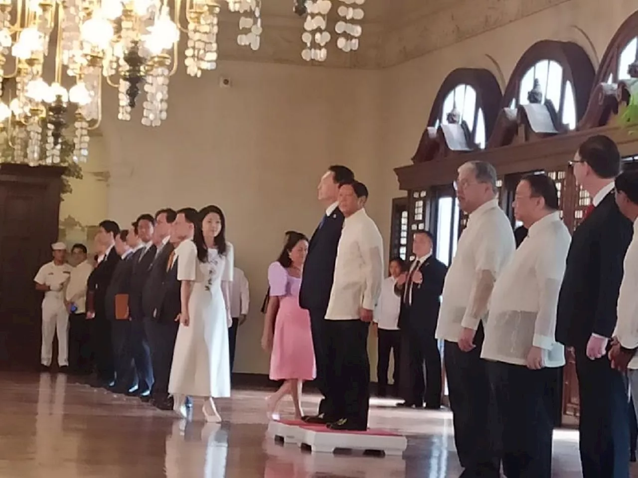 PH, South Korea elevate ties to strategic partnership