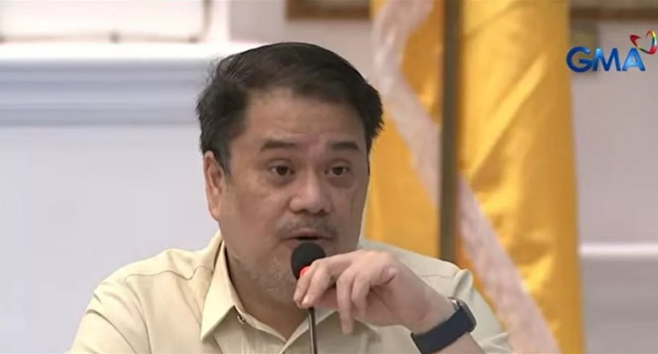 Some Filipinos are continuing scam farms — PAOCC spox