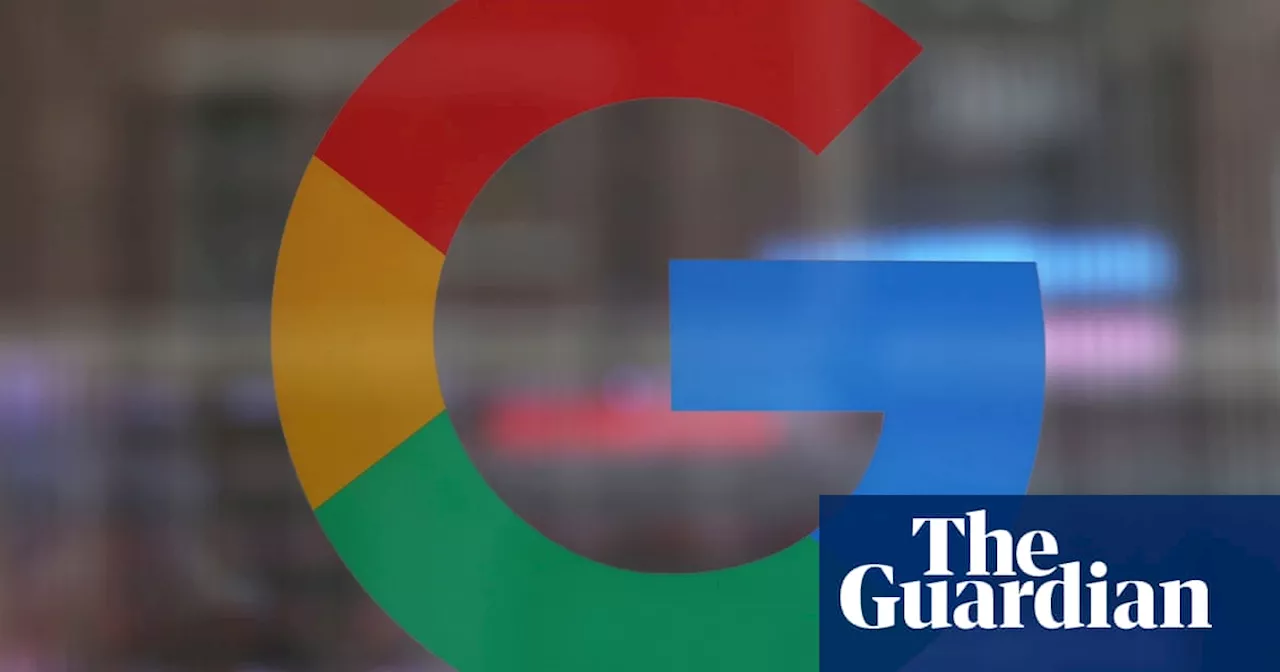 Google ordered to open Play store to rivals after antitrust loss to Epic Games