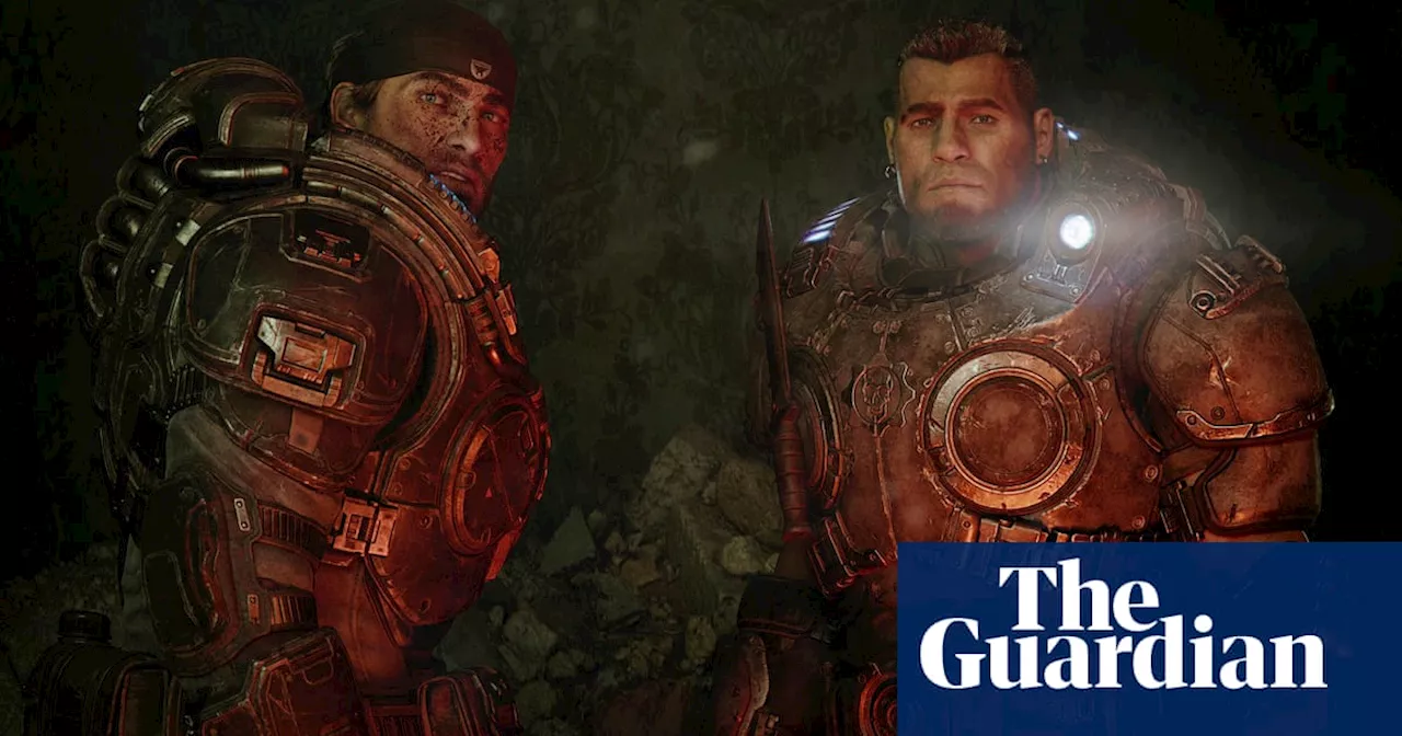 How Gears of War’s Mad World trailer changed video game marketing forever