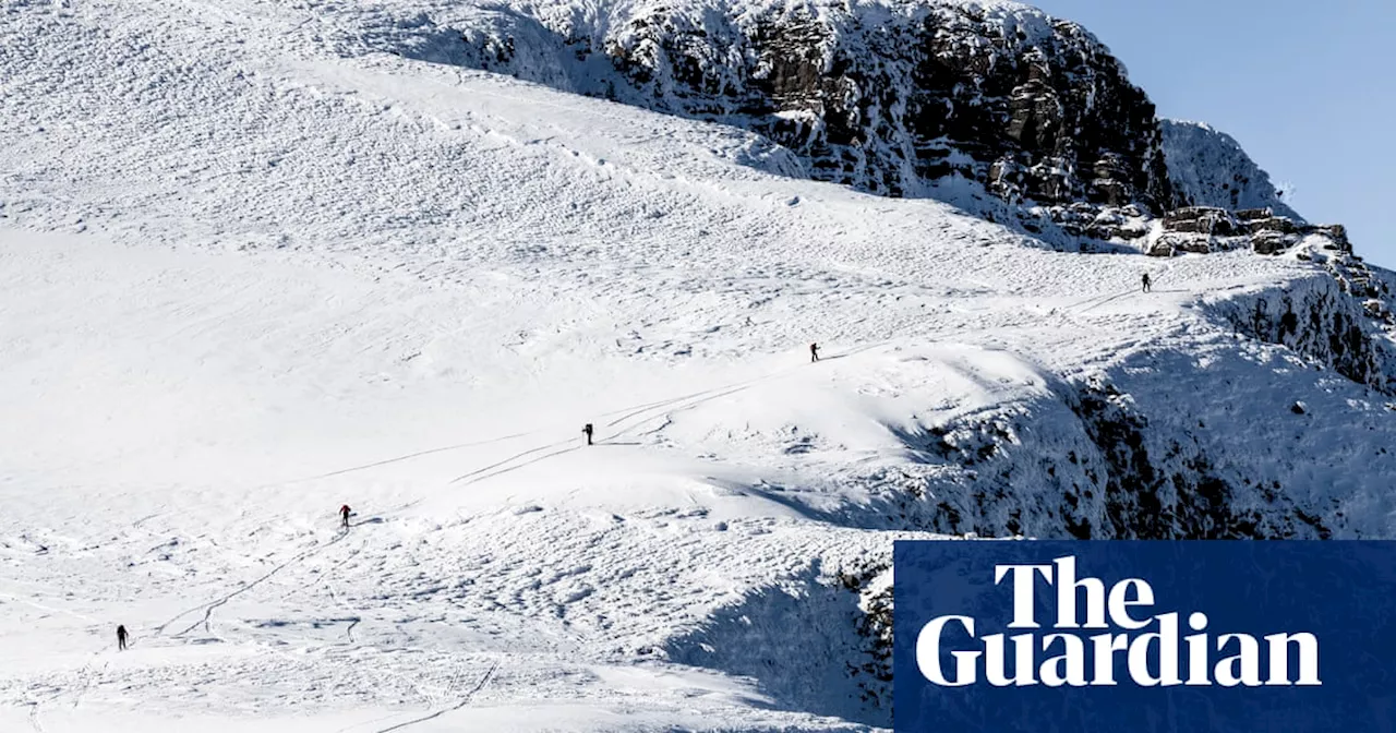 Large French Alpine ski resort to close in face of shrinking snow season