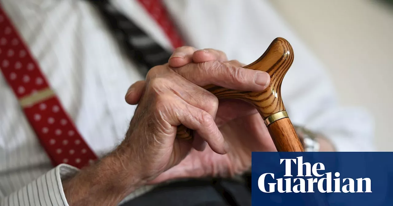 Rises in life expectancy have slowed dramatically, analysis finds