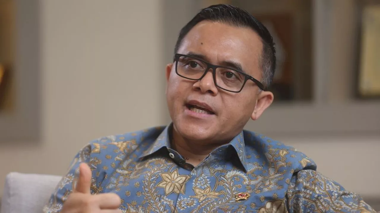 Azwar Anas: Reformasi Birokrasi Era Jokowi Fondasi Penting untuk Pemerintahan Prabowo