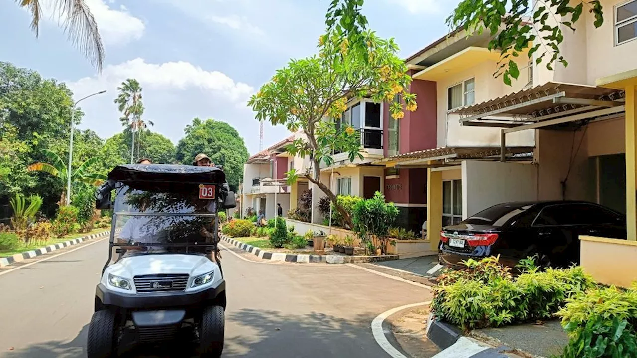 Menilik Rumah yang Dianggap Tak Pantas bagi Anggota DPR, tetapi Mewah bagi Rakyat