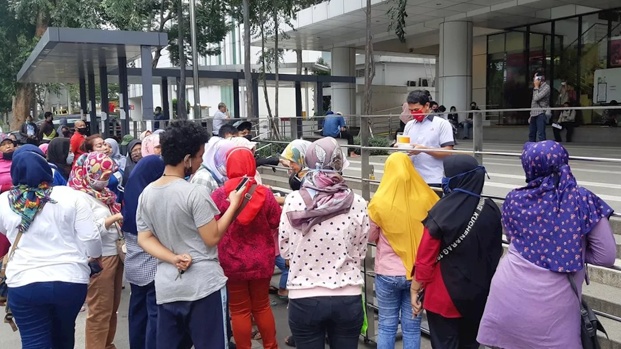 Sinergi Birokrasi Pusat-Daerah Perlu Ditingkatkan dan Berkelanjutan