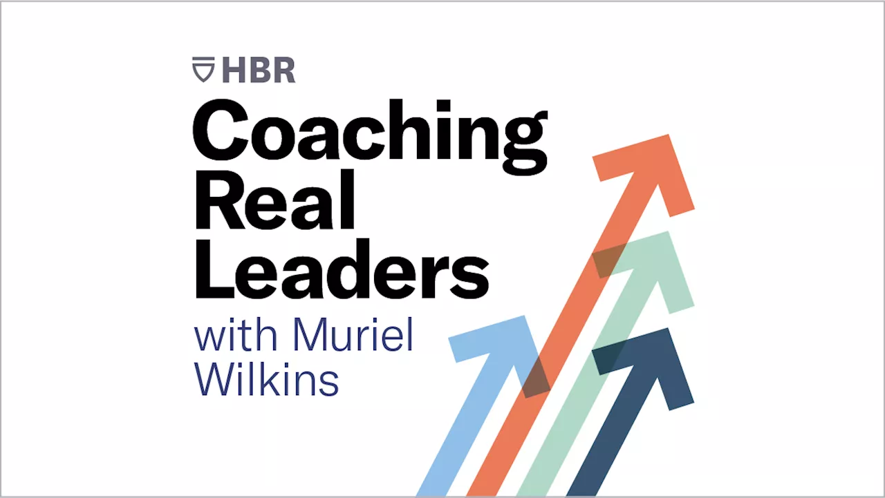 Leadership Coaching: Navigating Career Pivots and Organizational Restructures