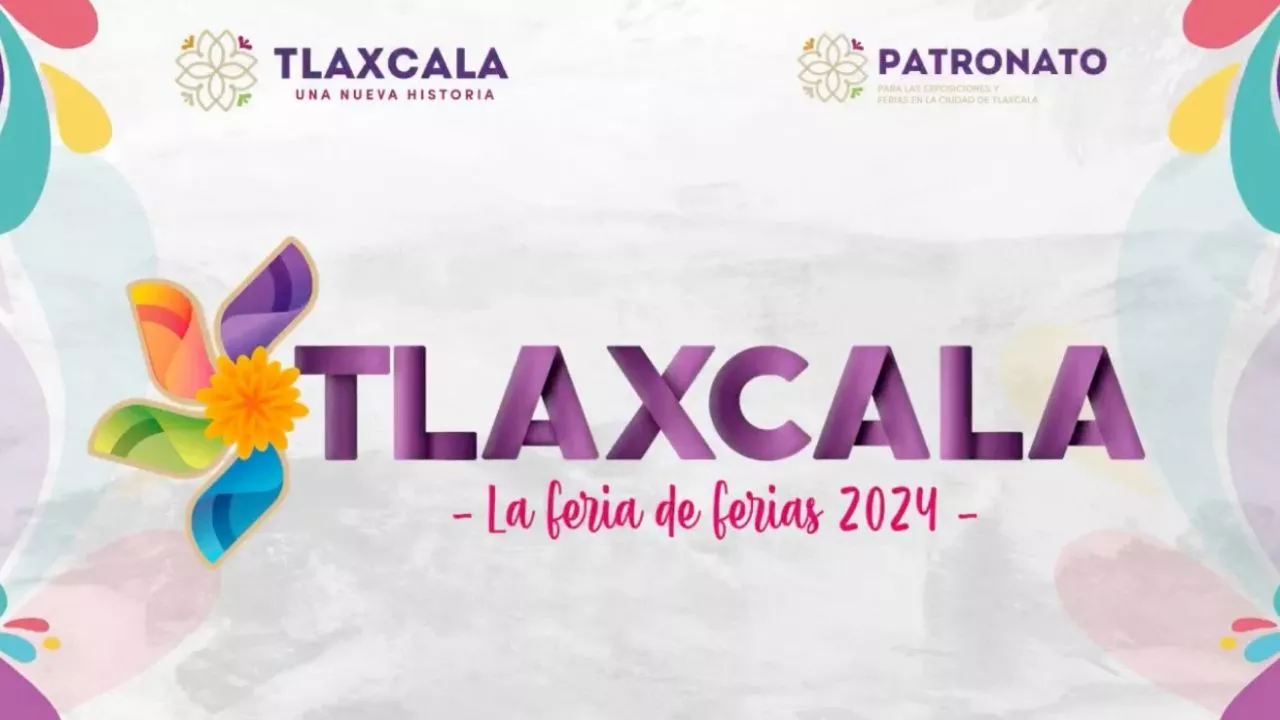 Tlaxcala, la Feria de Ferias 2024: dan a conocer todos los detalles en Casa Tlaxcala, arranca el 25 de octubre