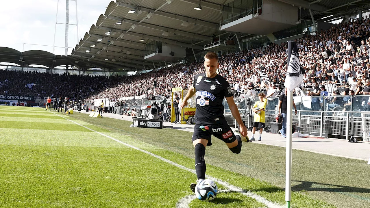  Das sind die Pläne für den Umbau des Stadions in Graz