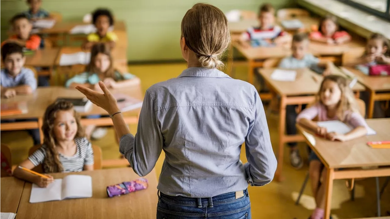 Lehrermangel in Wiener Schulen: Unterricht droht zu kippen