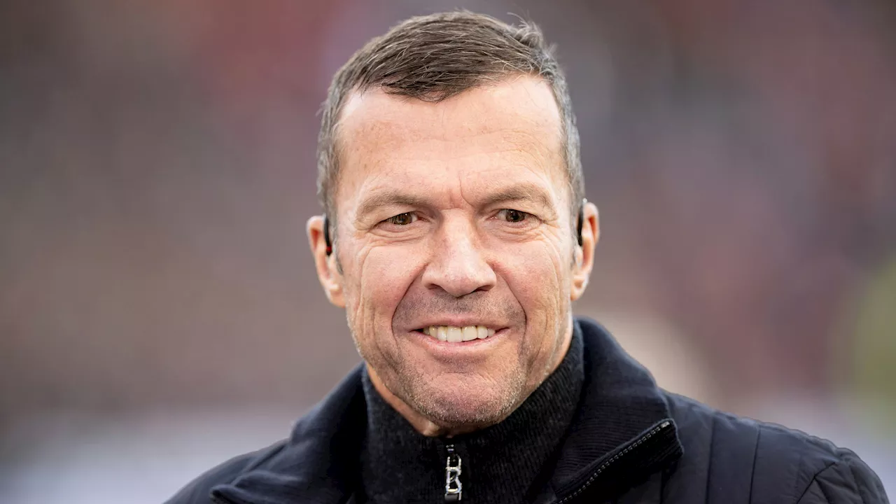 Matthäus: 'Die Bayern können wieder Großes erreichen'