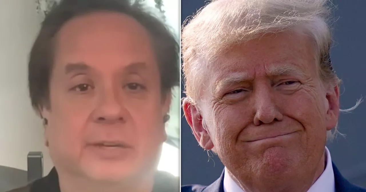 George Conway Sums Up A Donald Trump Tactic With 2 Words From Adolf Hitler