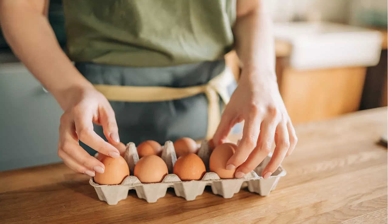 Eggs Recalled Amid Salmonella Outbreak That’s Reached 9 States and Sickened Dozens of People