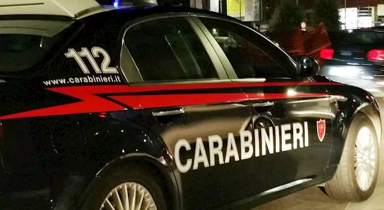 Fidene, minori con la droga a scuola: sequestrate 17 pasticche di MDMA