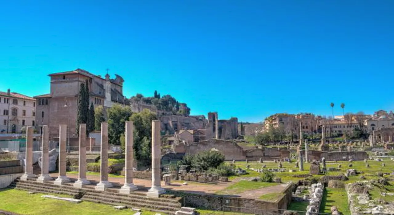 Giubileo 2025, addio ai Vespasiani: gli storici bagni pubblici verranno demoliti