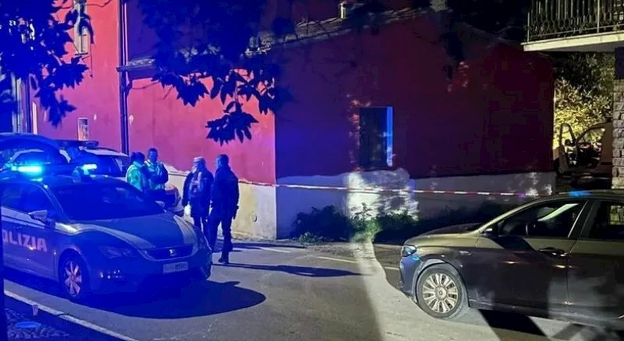 Pisa, ucciso davanti al figlio con un colpo di pistola alla testa: l'agguato sotto casa, Beni aveva 37 anni