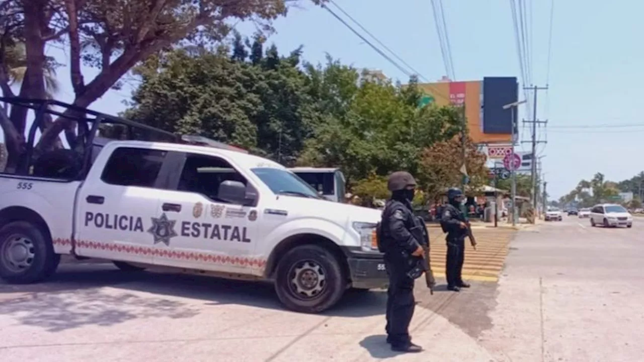 Asesinado y decapitado el alcalde de una ciudad de México