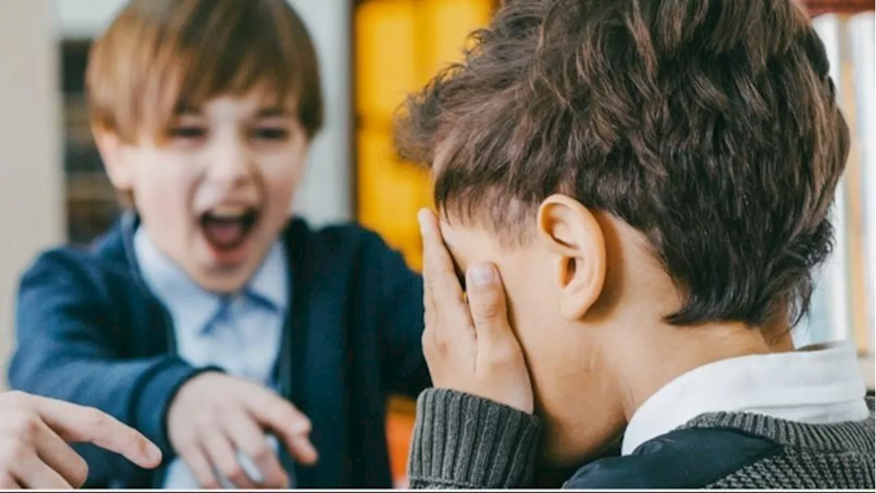 Los discursos de odio y acoso crecen en los institutos