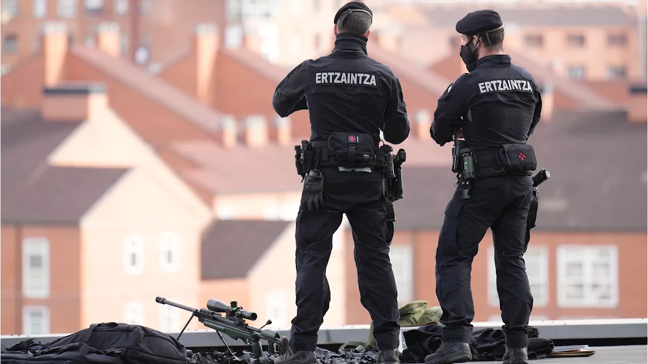 Vitoria, un fortín por la Conferencia de la ONU sobre las Víctimas del Terrorismo