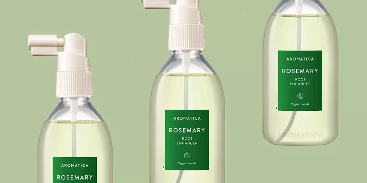 A Shopper’s Hair Grew 2 Inches in 3 Months With This $14 Korean Serum