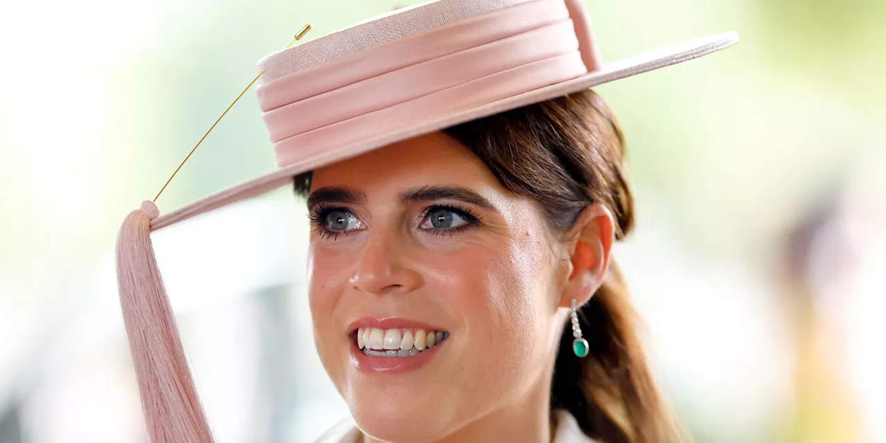 Princess Eugenie's Sons Share the Same Passion for Aquatics as Cousin Prince George