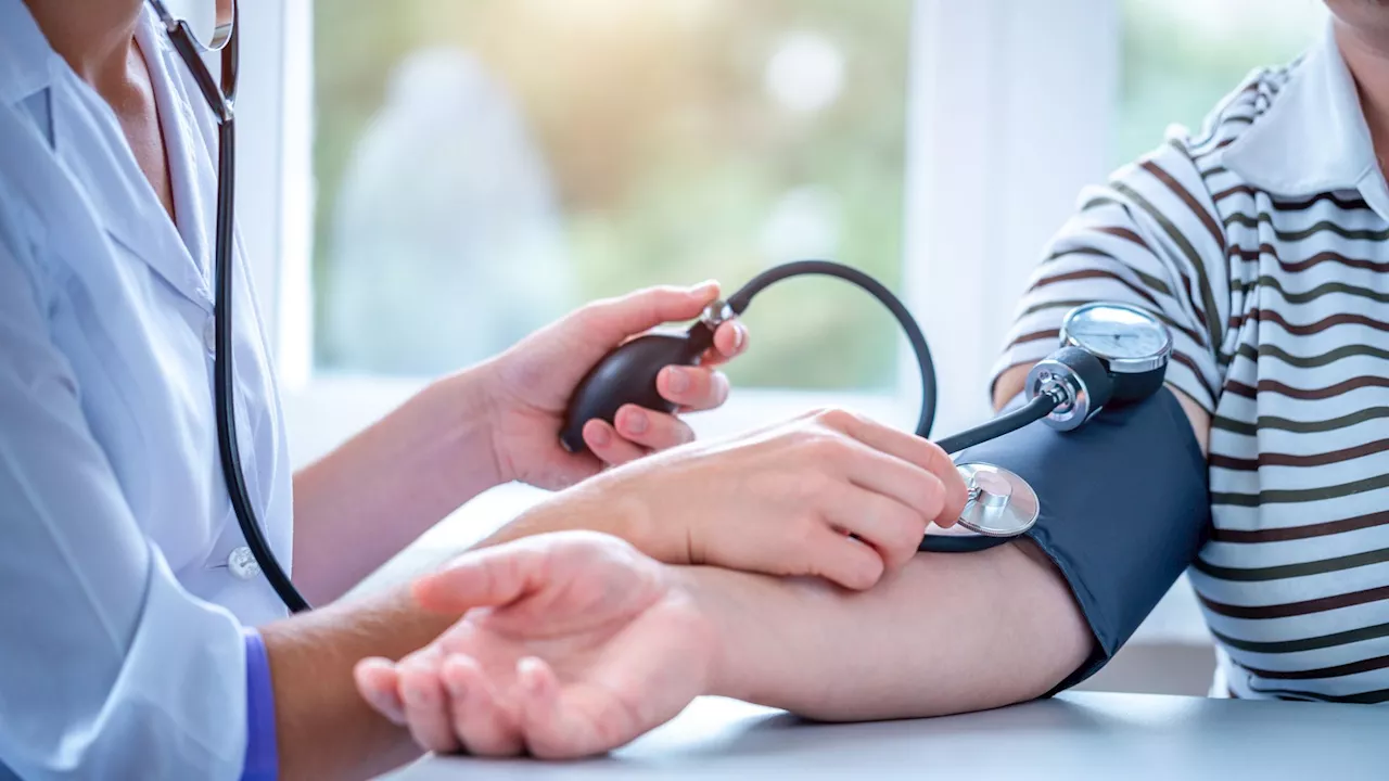 We have been measuring blood pressure wrong, say Johns Hopkins doctors