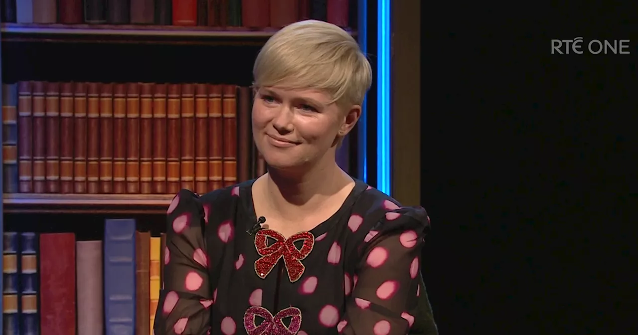 Cecelia Ahern shares heartbreak over daughter's rare autoimmune condition