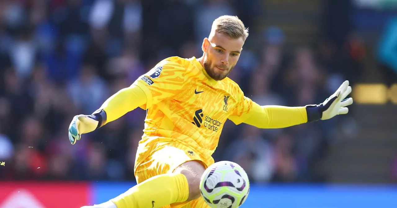 Former League of Ireland man on impact of loan moves as he makes Liverpool debut