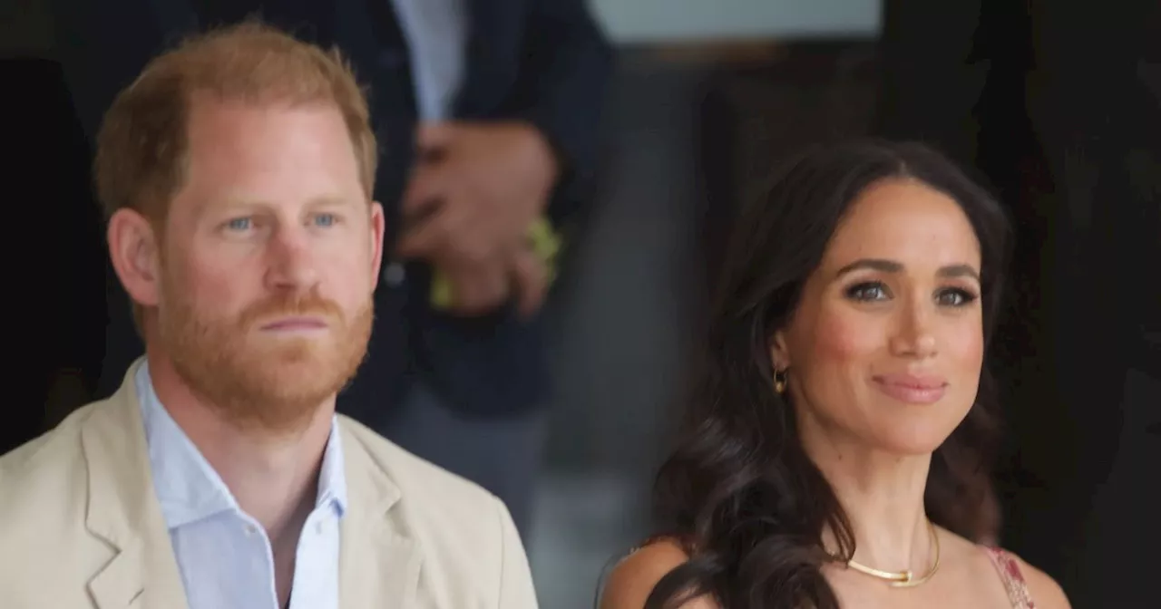 Harry and Meghan 'need big win to turn around their flop era'