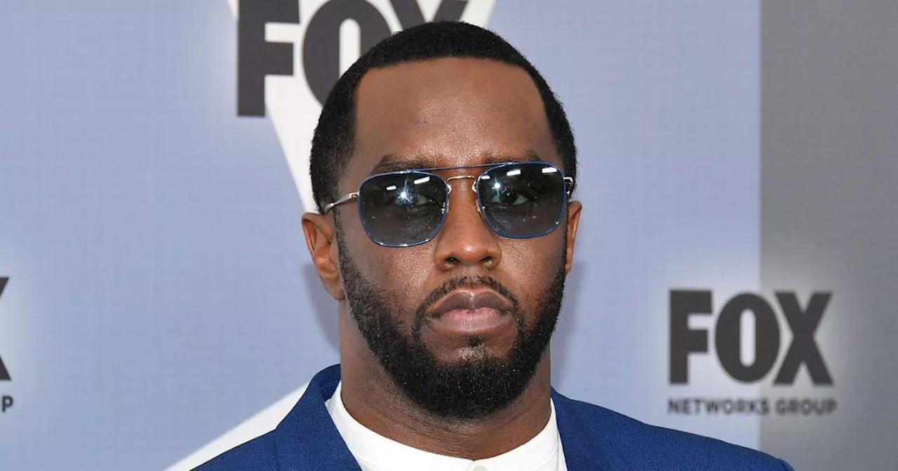 Sean 'Diddy' Combs' access to 'special privileges' in prison exposed by inmate