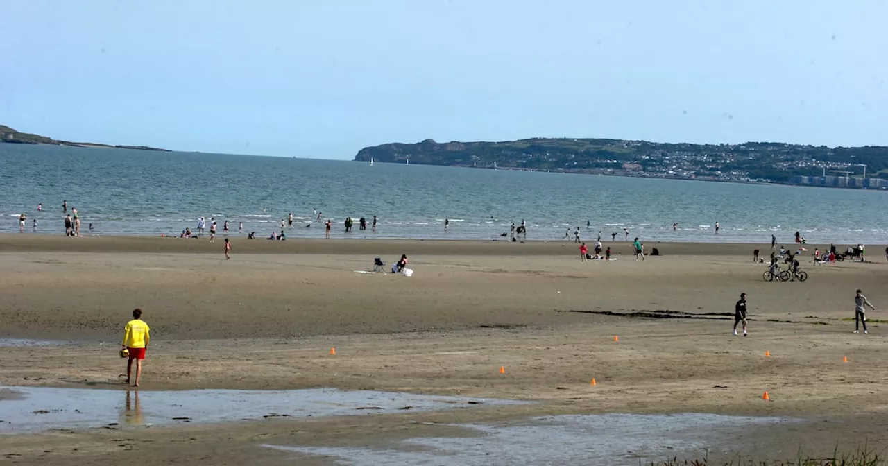 Woman (60s) dies while swimming at Portmarnock Strand in Co Dublin