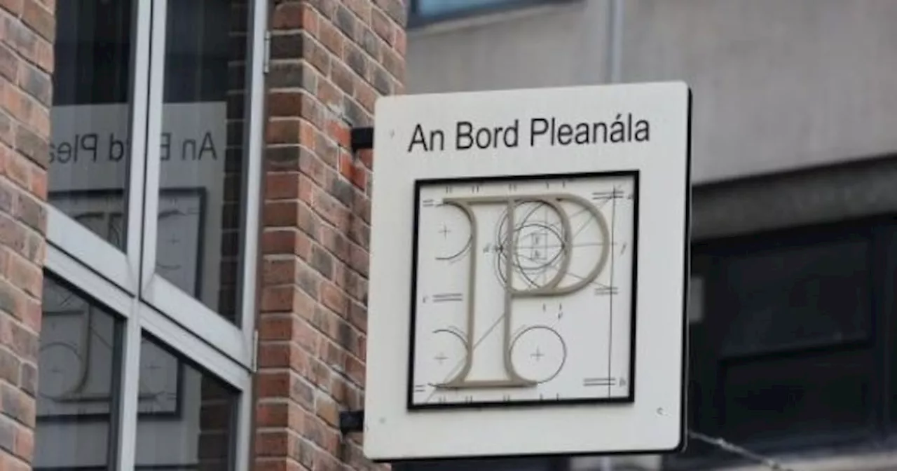 Bord Pleanála concedes in challenge to permission for €1.2bn data centre