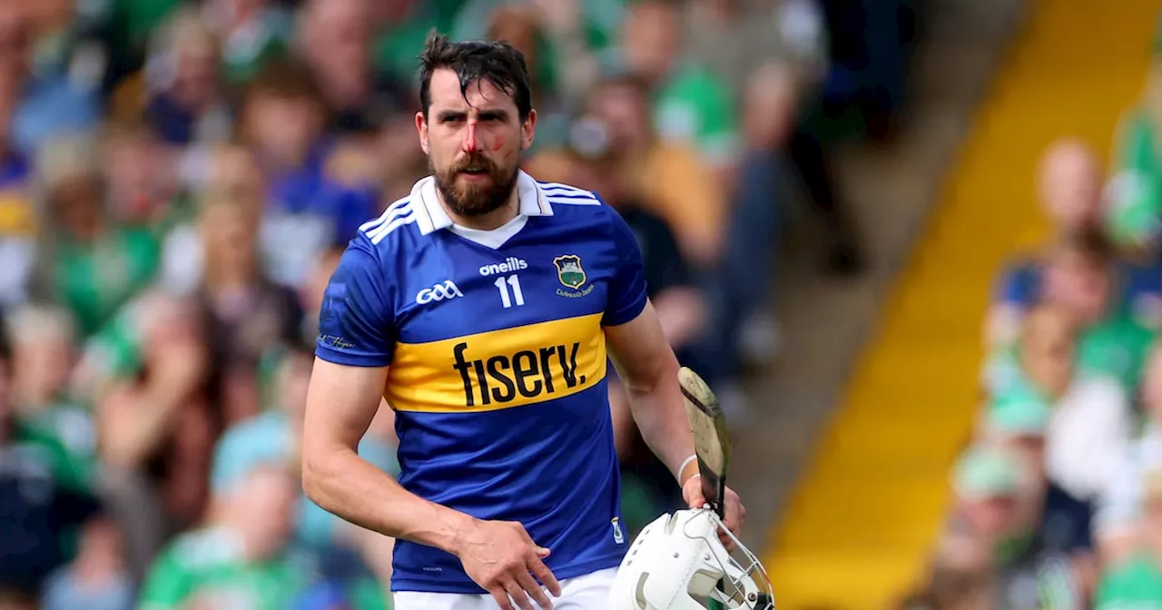 Bonner Maher the ‘bread winner’ for a talented Tipperary generation