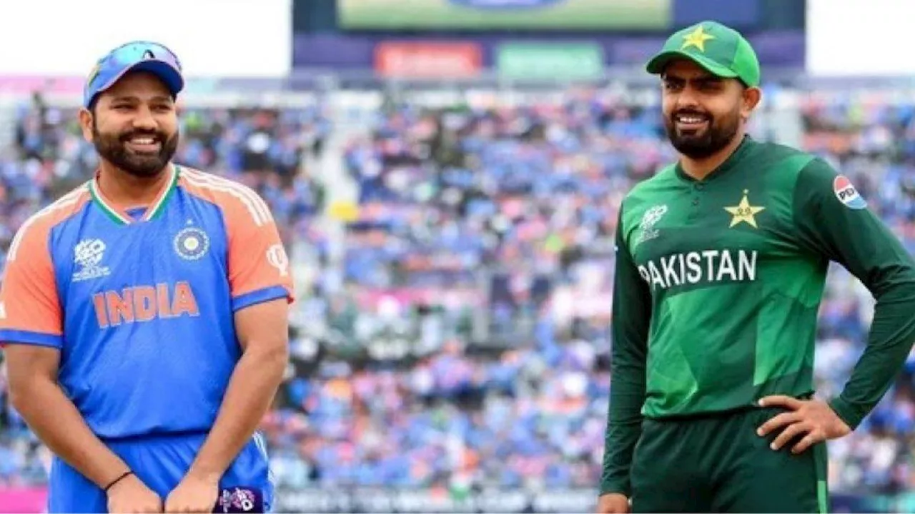 Champions Trophy 2025: पाकिस्तान का दौरा करेगी भारतीय टीम! PCB चेयरमैन को है भरोसा; टूर्नामेंट को लेकर कही ये बात