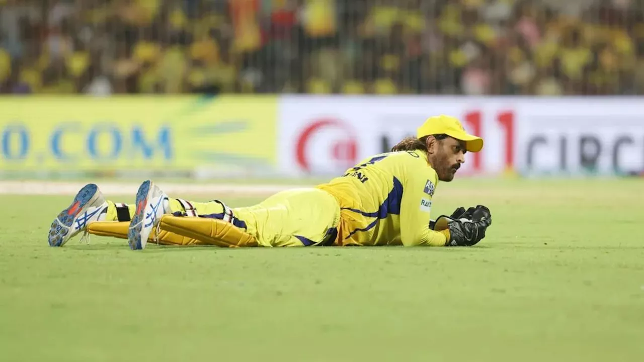 IPL 2025: MS Dhoni को होगा करोड़ों का नुकसान! जानिए CSK से कितने रुपये में हो सकती है डील पक्‍की