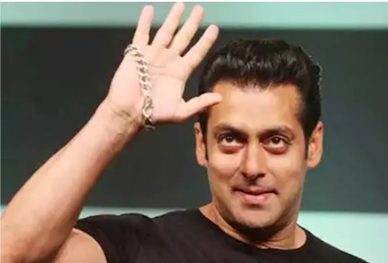 Singham Again में हुई Salman Khan की एंट्री, इस किरदार को निभाकर 'भाईजान' दिखाएंगे रुतबा