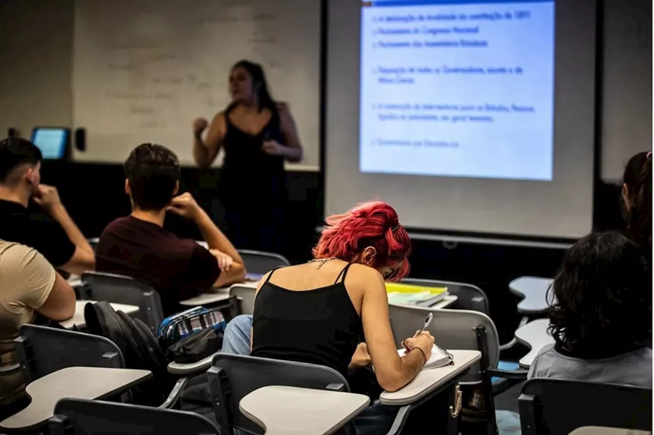 Professor revela cinco importantes ensinamentos na caminhada até a aprovação em concurso