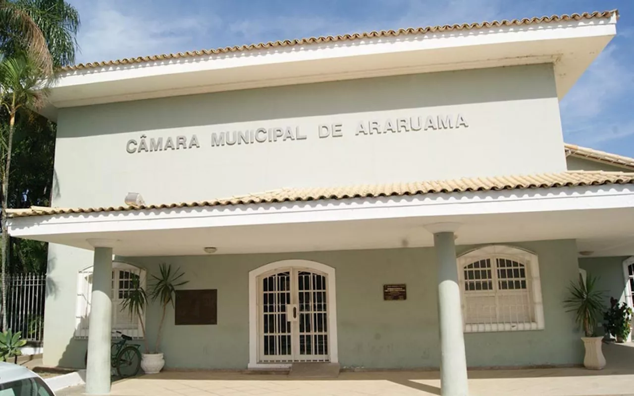 Araruama elege 17 vereadores; confira a nova composição da Câmara Municipal