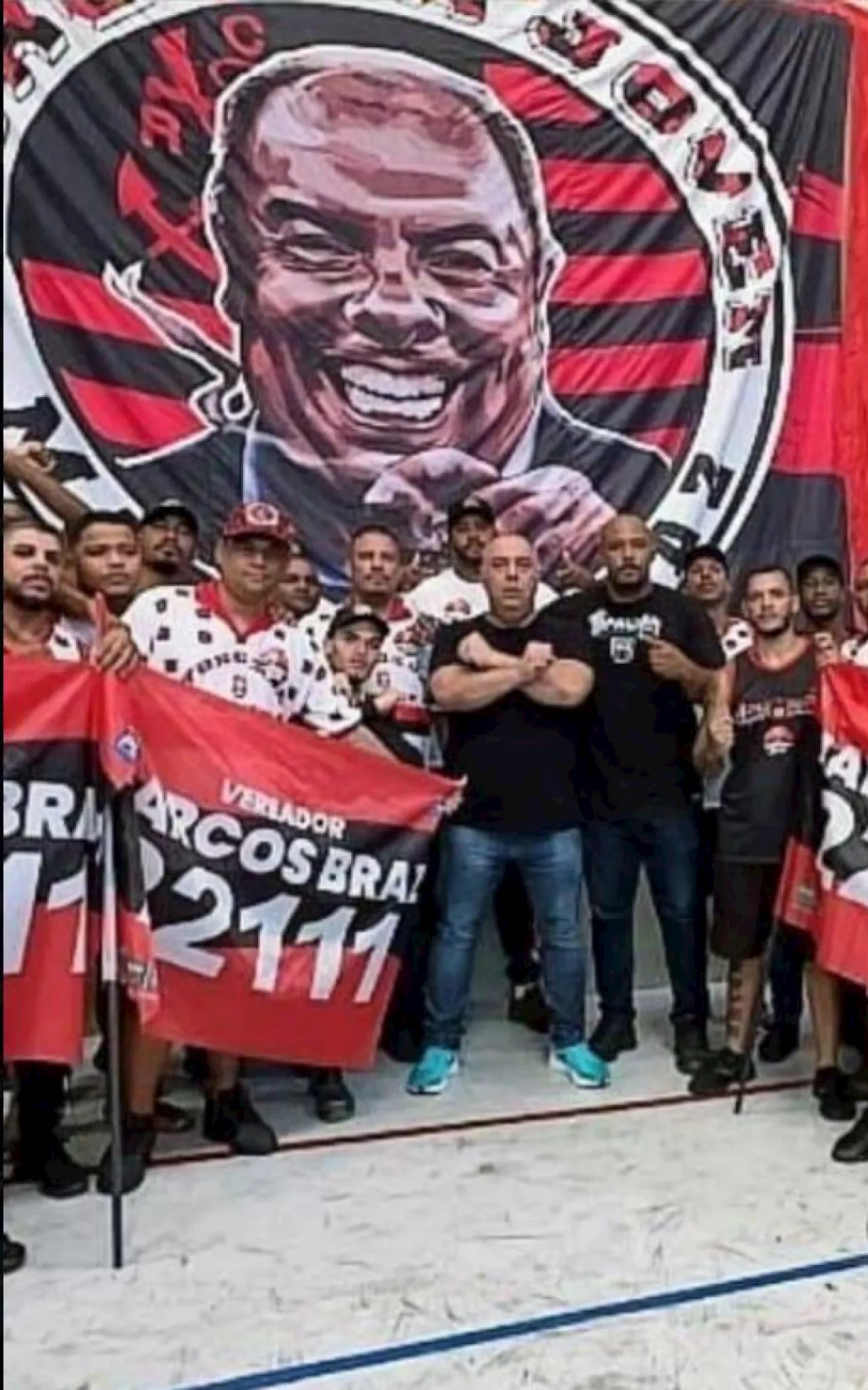 Derrota de Marcos Braz na Câmara do Rio pode atrapalhar candidato apoiado por Landim no Flamengo