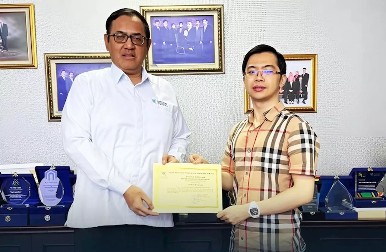 Kantongi Izin PFAK dari BAPPEBTI, TRIV Pastikan Keamanan Nasabah Crypto